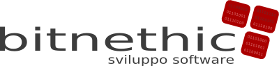 Logo Bitnethic Srl